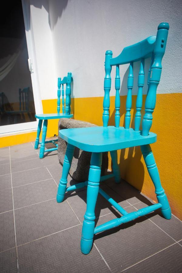 Vila Dos M'S Nordeste  Dış mekan fotoğraf