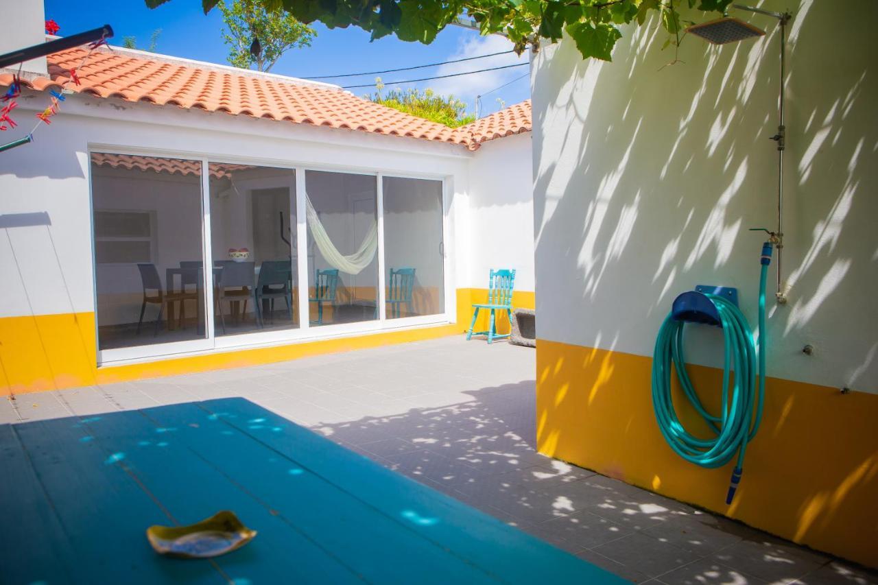 Vila Dos M'S Nordeste  Dış mekan fotoğraf