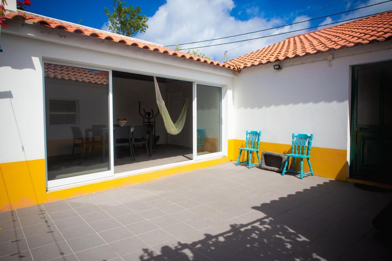 Vila Dos M'S Nordeste  Dış mekan fotoğraf