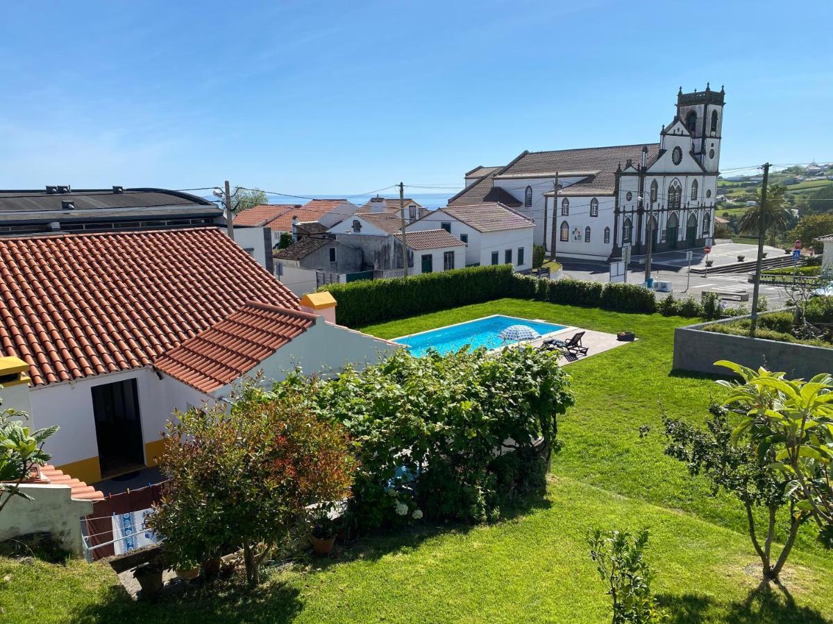 Vila Dos M'S Nordeste  Dış mekan fotoğraf
