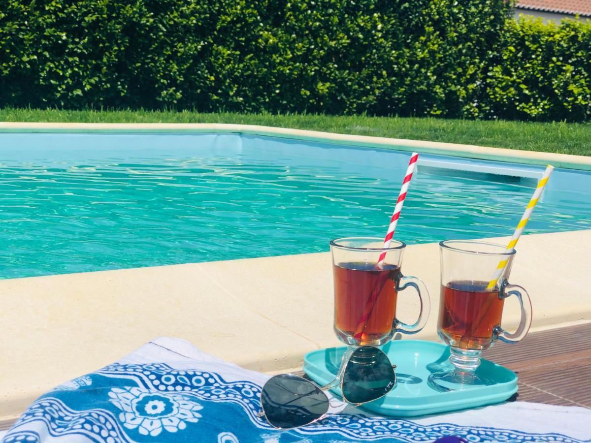 Vila Dos M'S Nordeste  Dış mekan fotoğraf