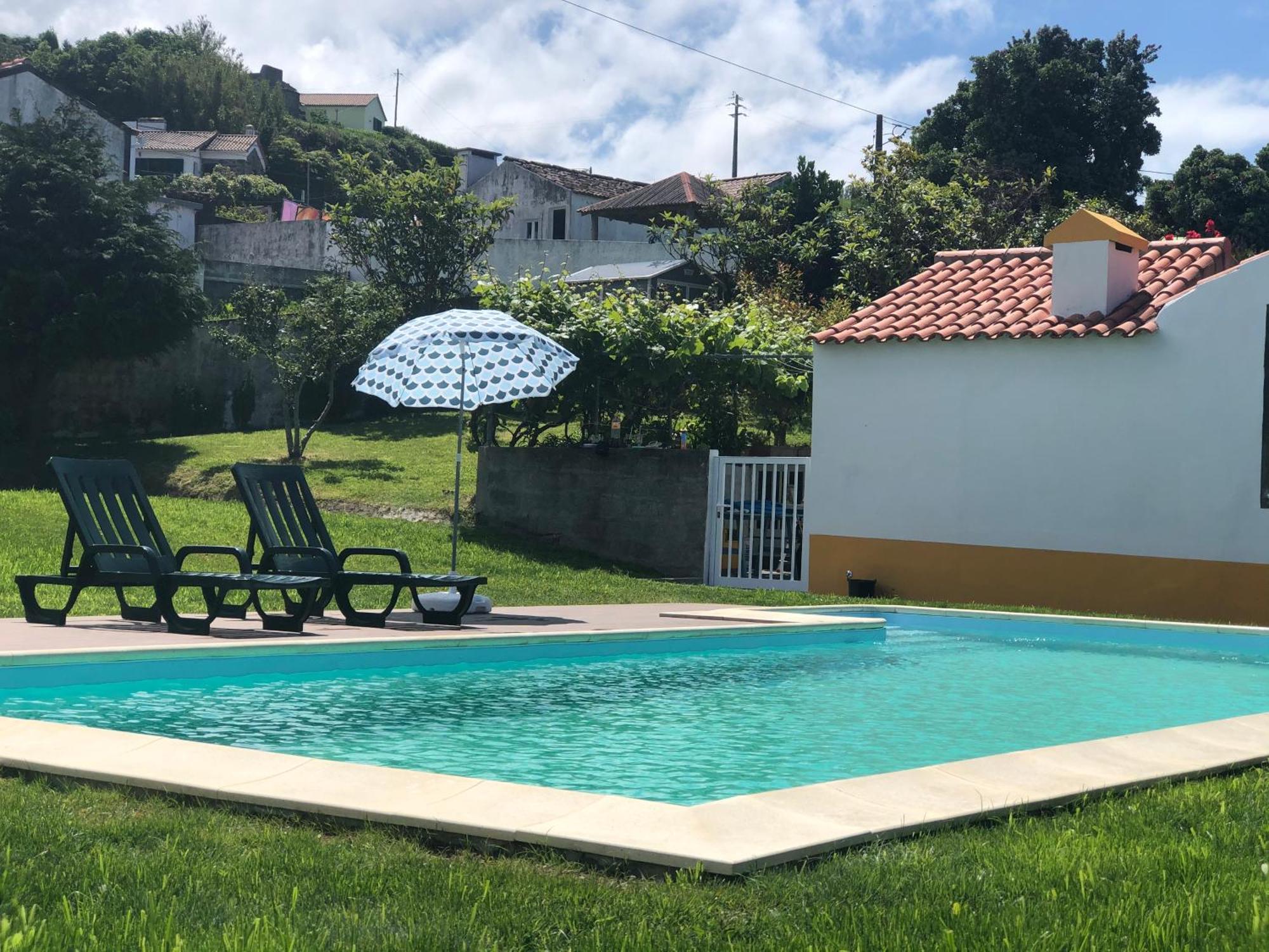 Vila Dos M'S Nordeste  Dış mekan fotoğraf