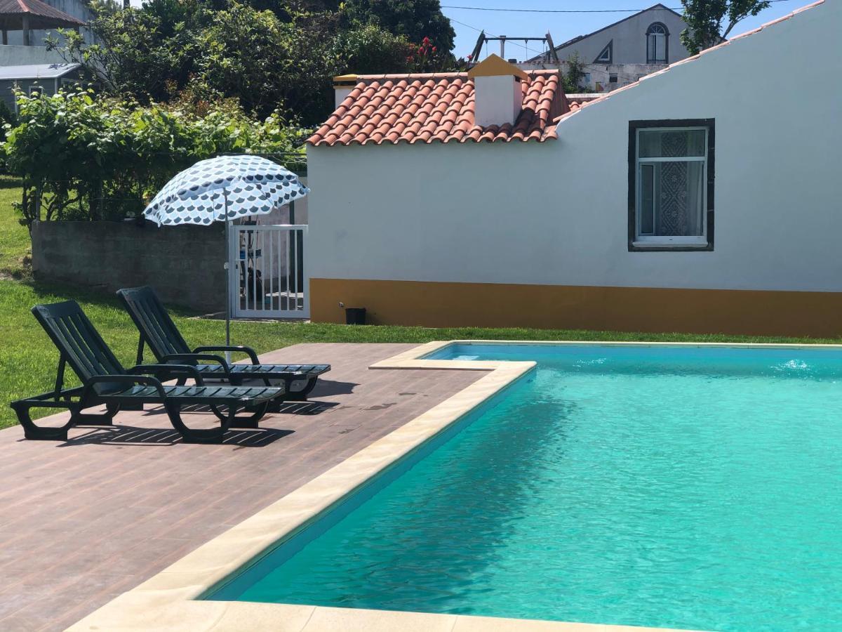 Vila Dos M'S Nordeste  Dış mekan fotoğraf