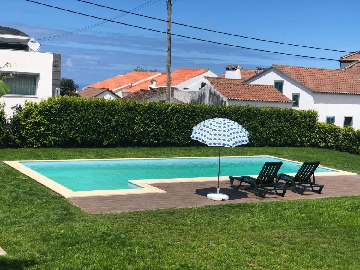 Vila Dos M'S Nordeste  Dış mekan fotoğraf