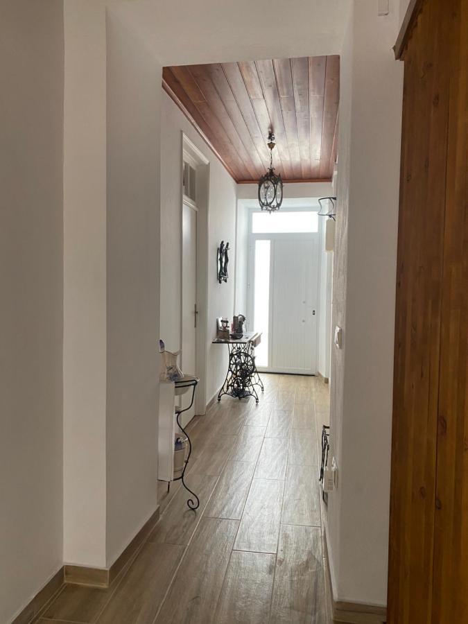 Vila Dos M'S Nordeste  Dış mekan fotoğraf