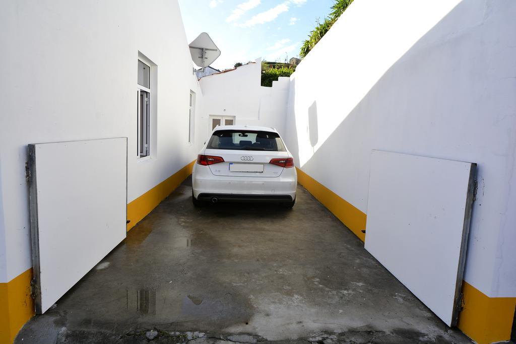 Vila Dos M'S Nordeste  Dış mekan fotoğraf