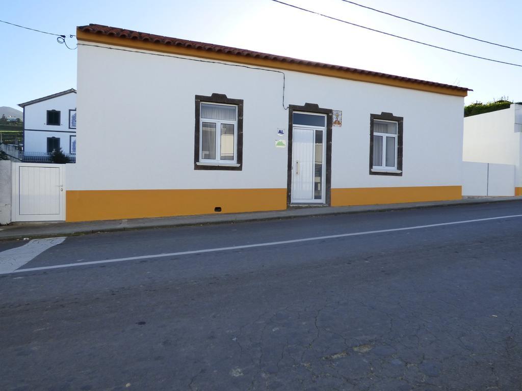 Vila Dos M'S Nordeste  Dış mekan fotoğraf