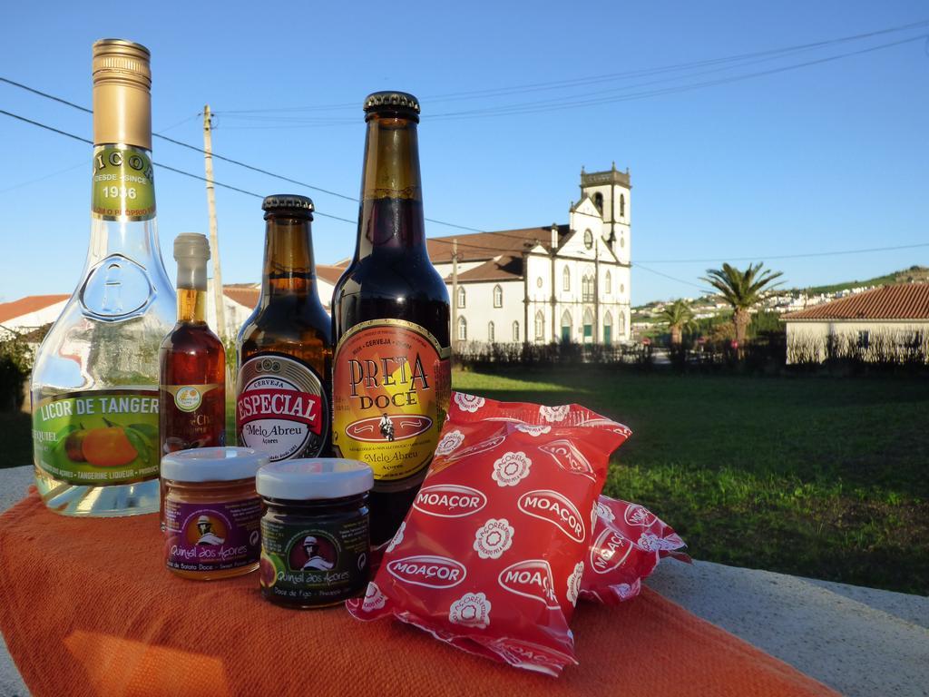 Vila Dos M'S Nordeste  Dış mekan fotoğraf