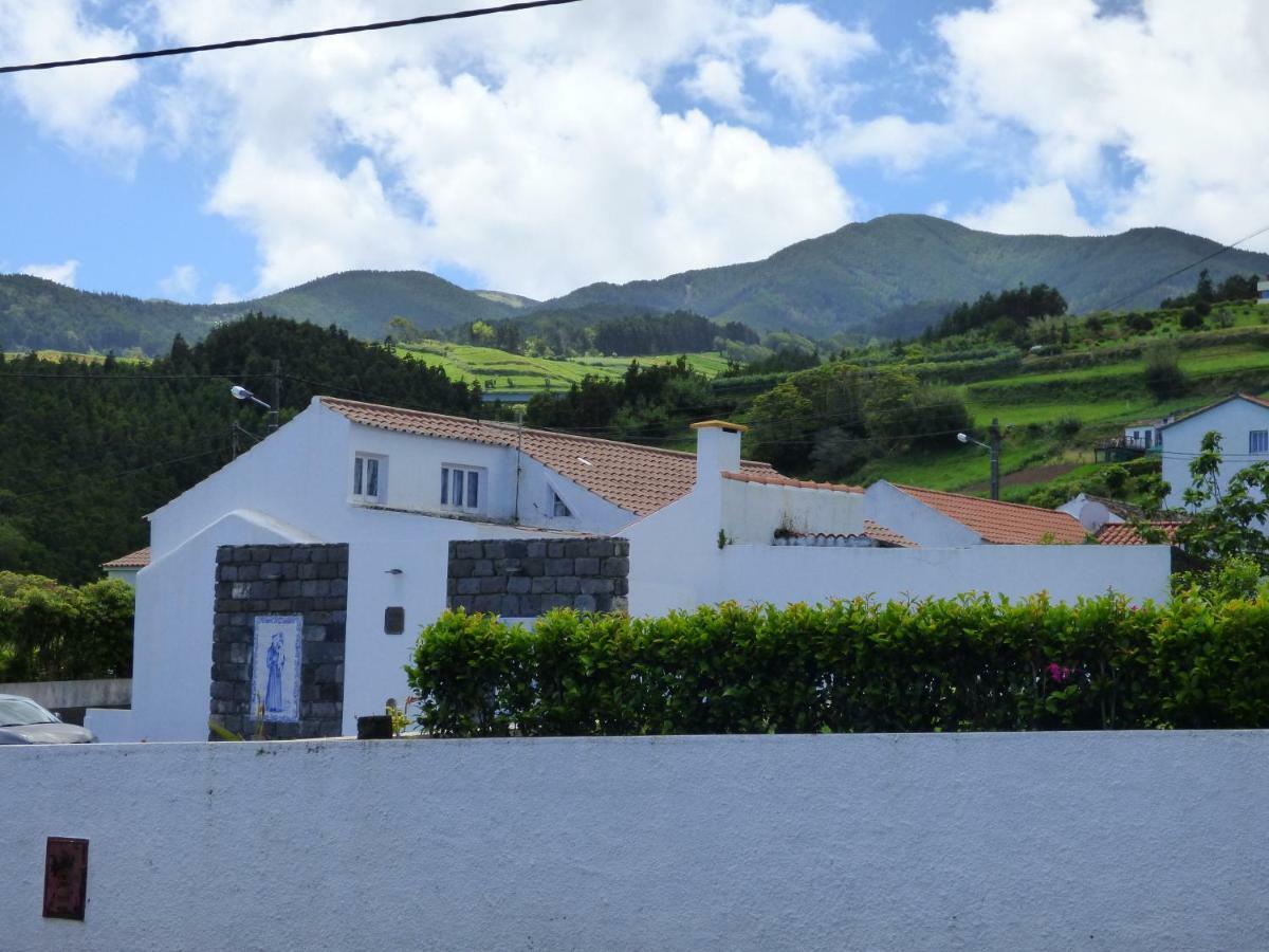 Vila Dos M'S Nordeste  Dış mekan fotoğraf