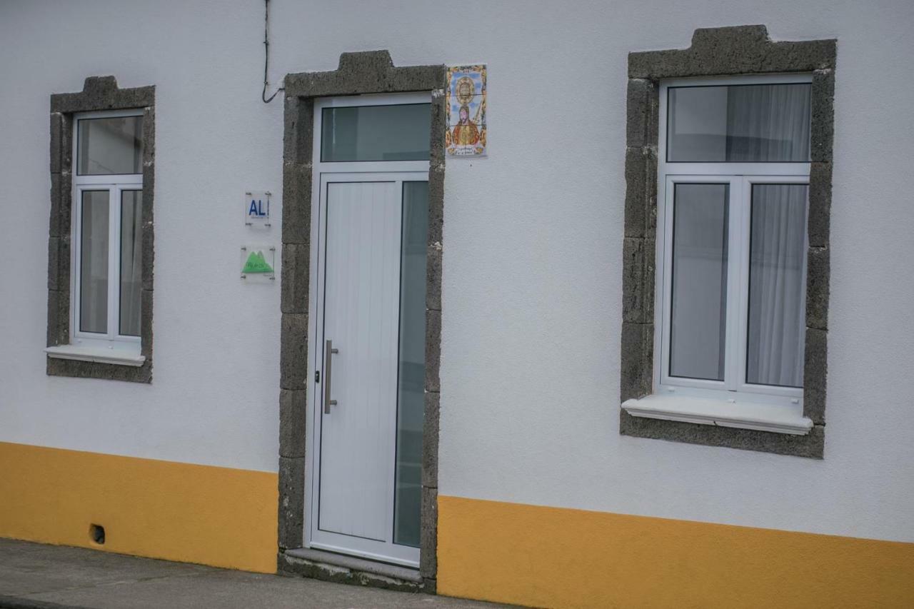 Vila Dos M'S Nordeste  Dış mekan fotoğraf